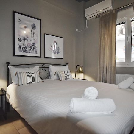 Petite Apartment Athén Kültér fotó