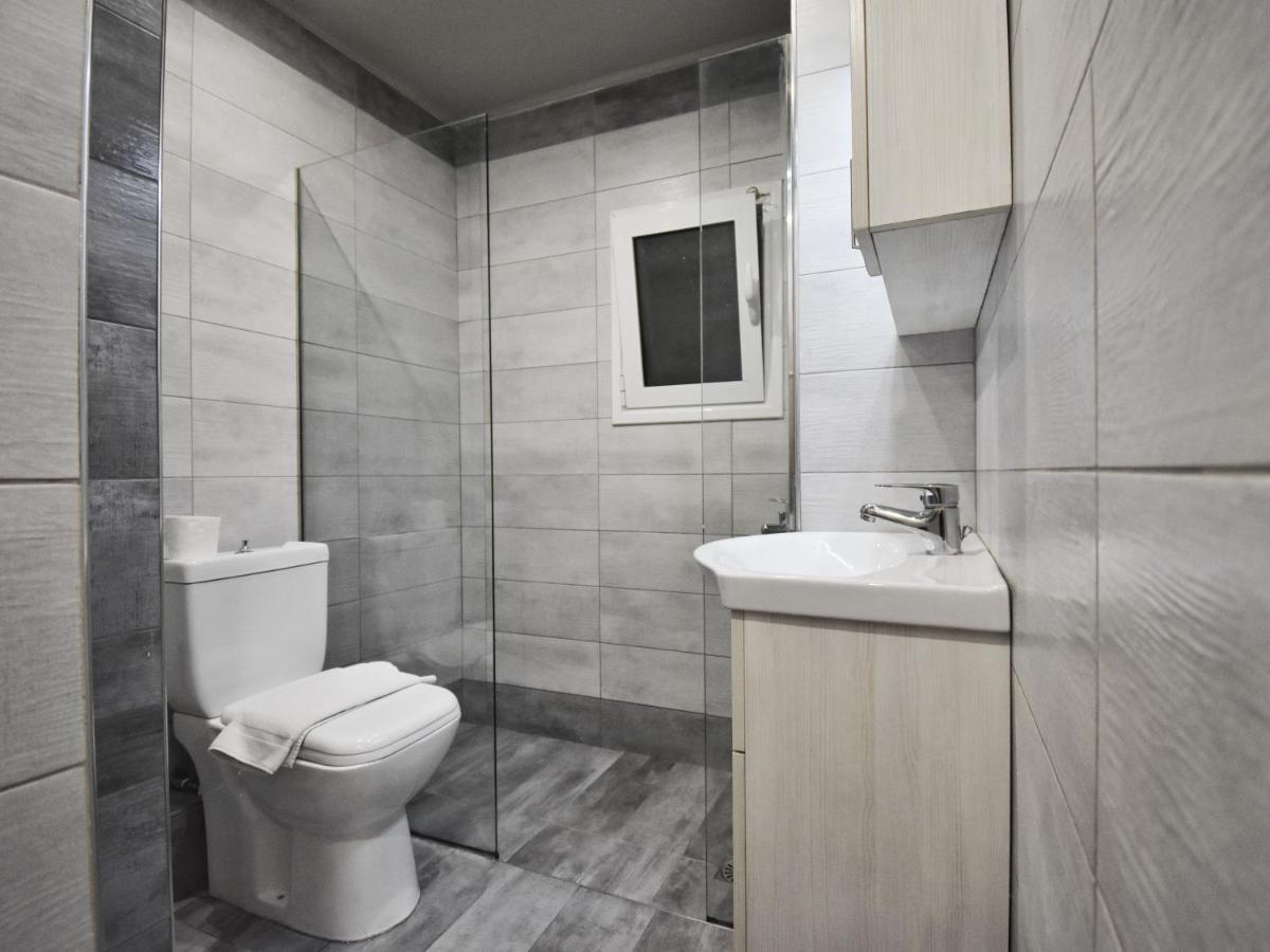 Petite Apartment Athén Kültér fotó