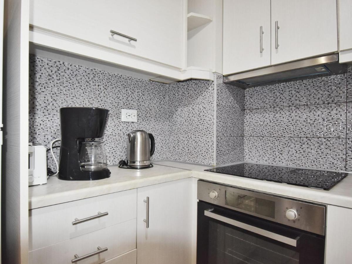 Petite Apartment Athén Kültér fotó